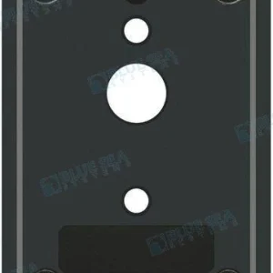 PANEL BLANK SINGLE -SERIE