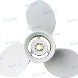 Parsun® Propeller Yamaha 9 1/4"x11" 8-20 hp 63V-45943-10 [last stock]