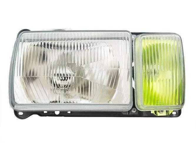 VW Passat B2 desni prednji far (s maglenkom)