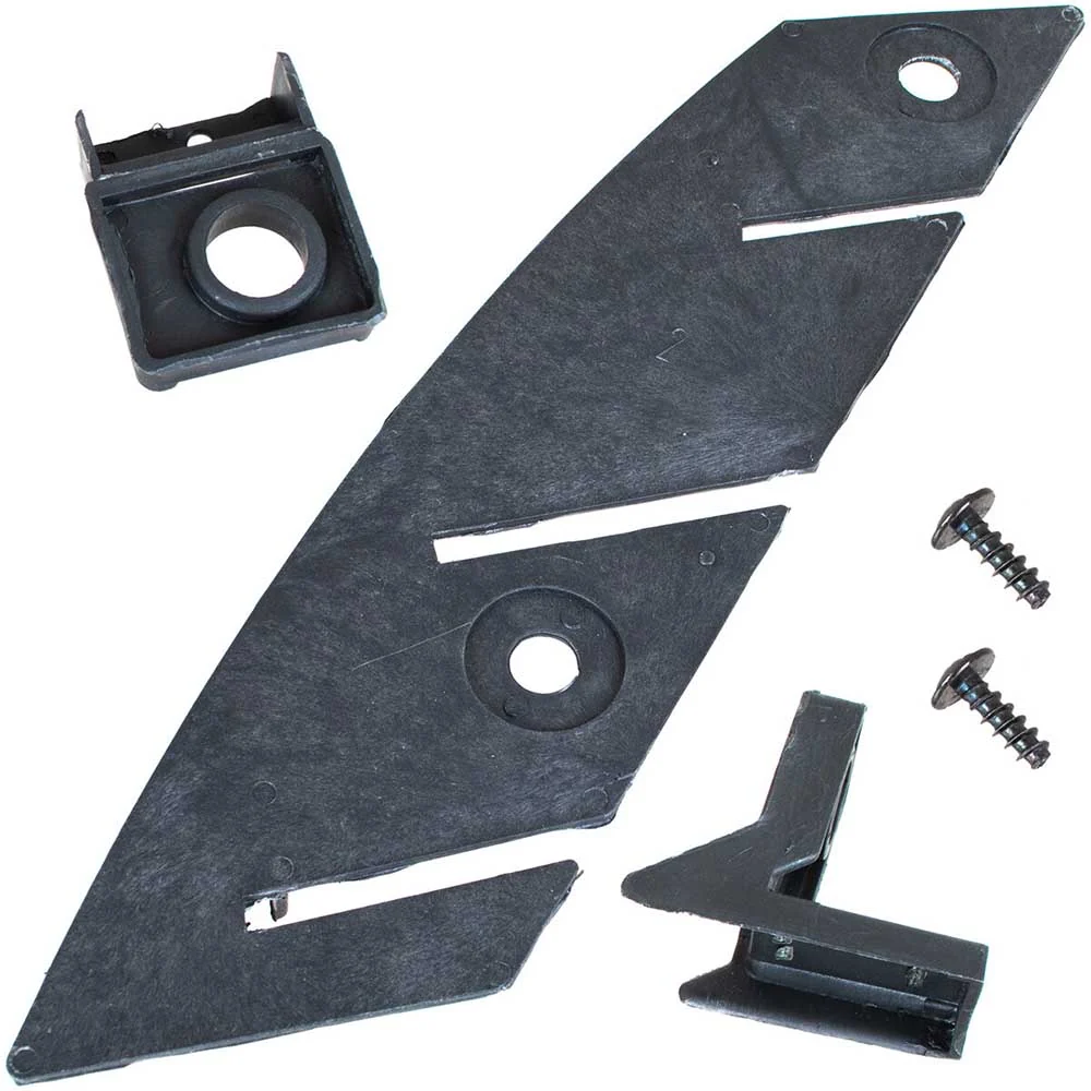 VW Passat B6 set za popravak desnog prednjeg svjetla 2005-2010