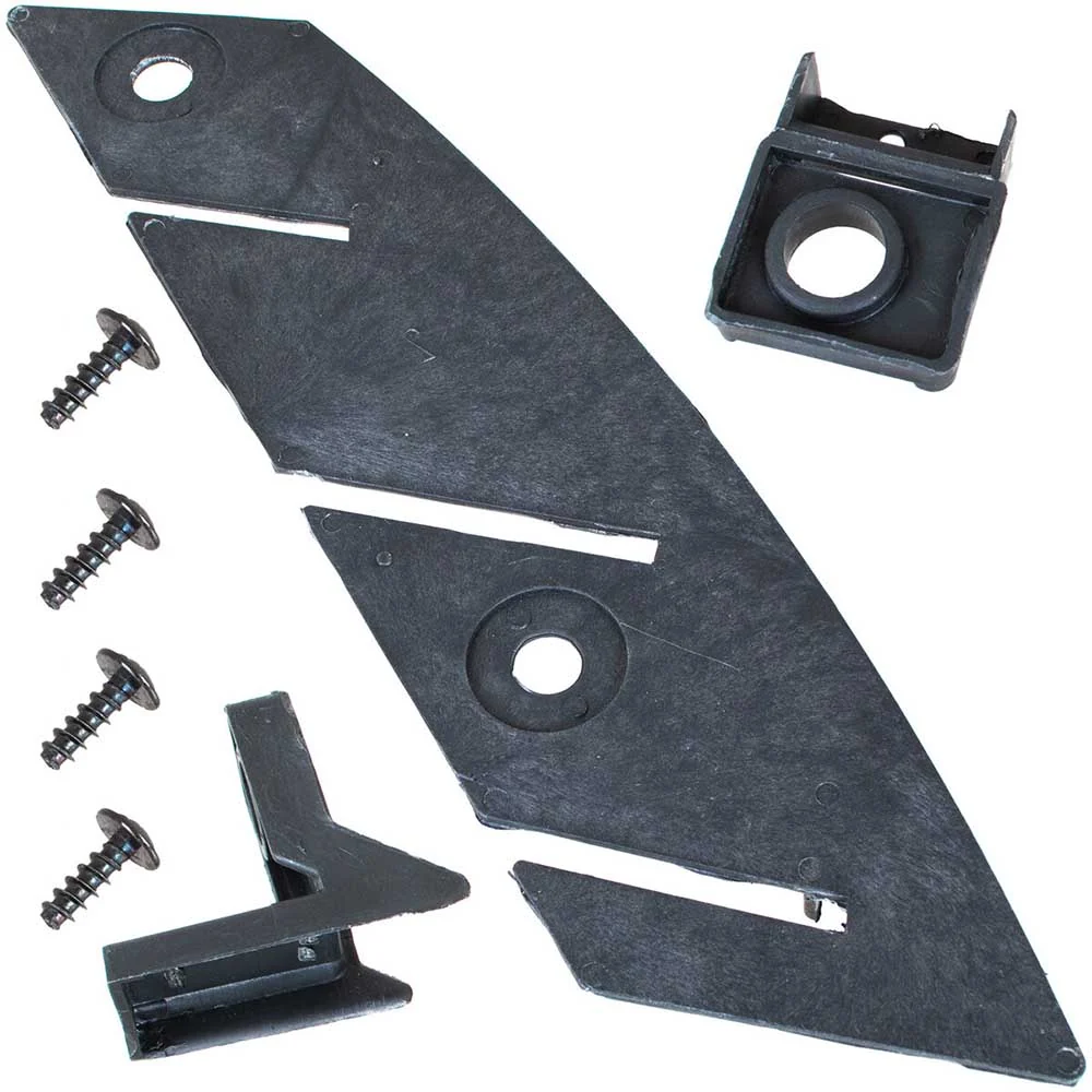 VW Passat B6 set za popravak lijevog prednjeg svjetla 2005-2010