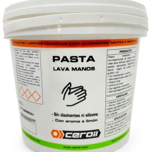 PASTA ZA PRANJE RUKU
