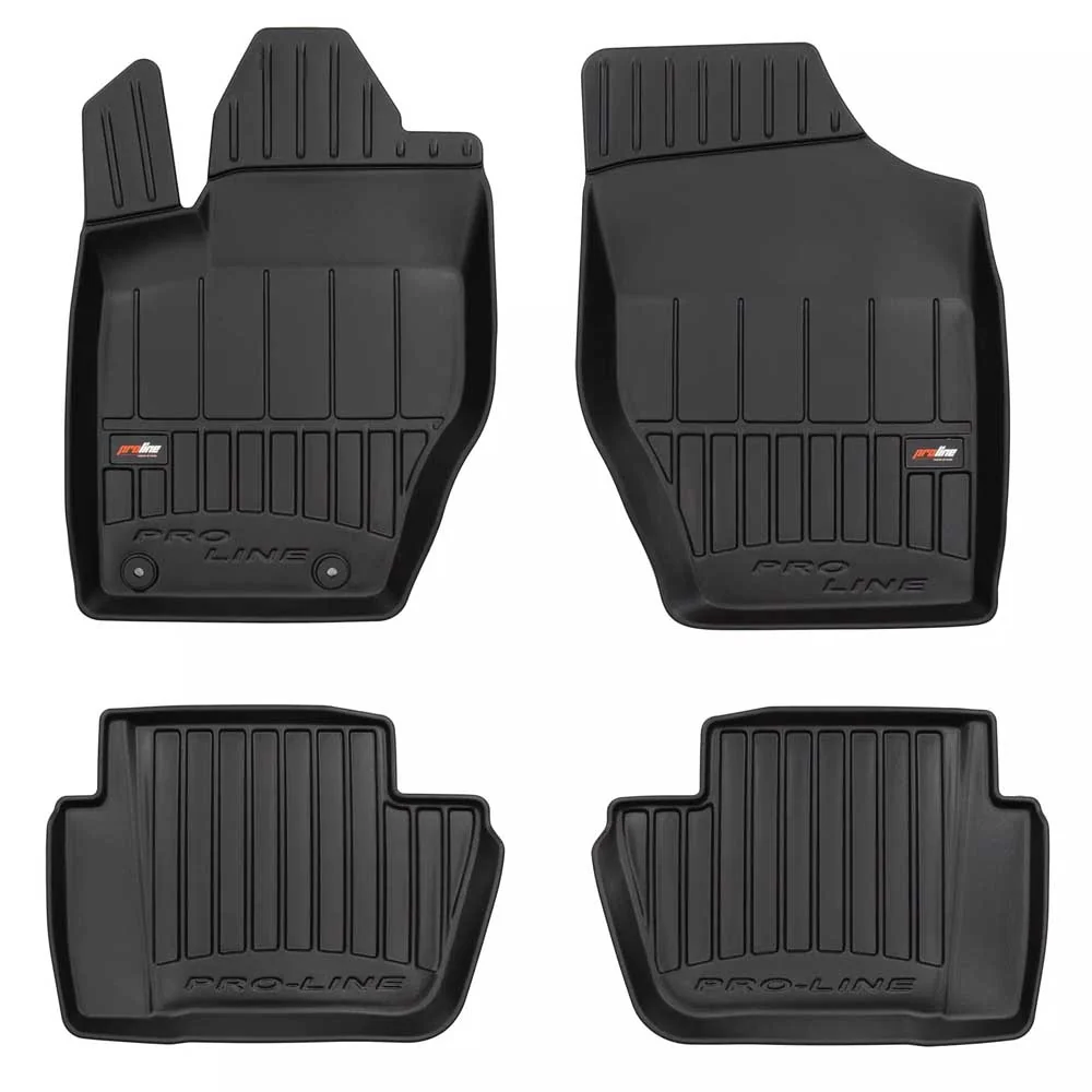 Peugeot 307 Kombi gumeni tepisi 2001-2009 - FROGUM