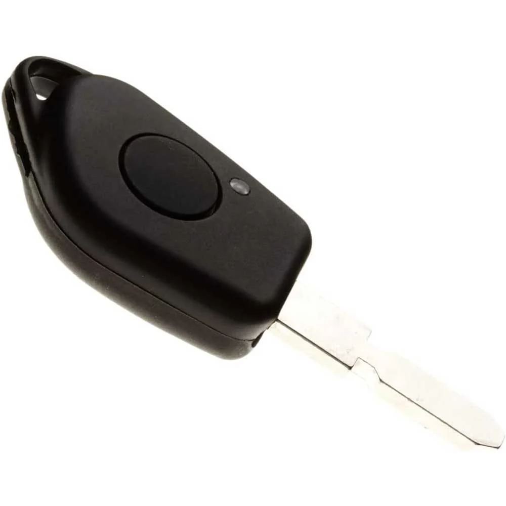 Peugeot 406 ključ s 1 tipkom, infracrveni
