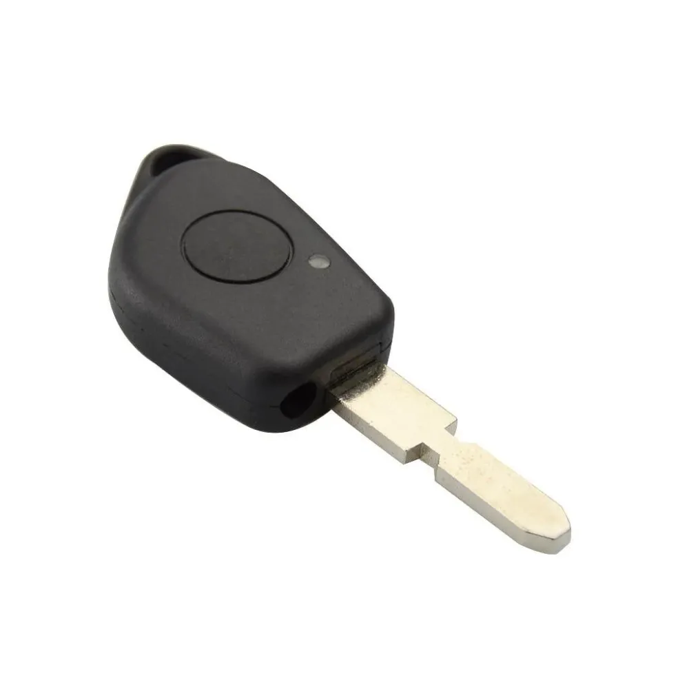 Peugeot 406 ključ s 1 tipkom, infracrveni