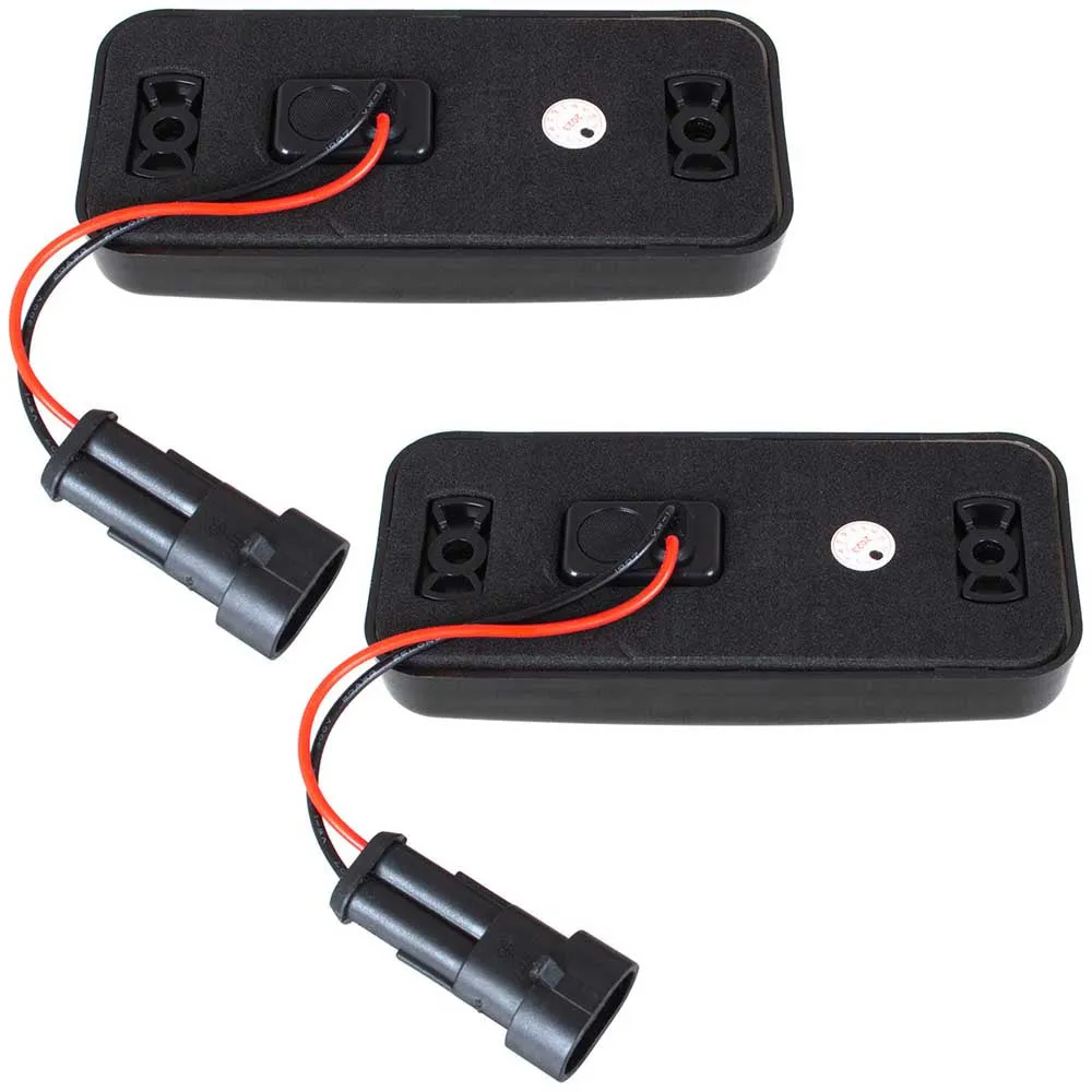 Peugeot Boxer LED set bočnih svjetala 2006-