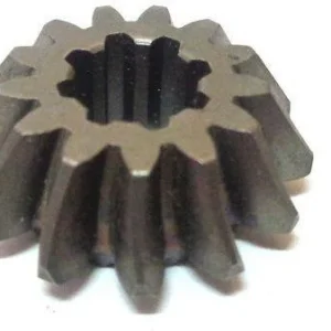 PINION GEAR YAMAHA 4HP-5HP 13T (84-02) 6E0-45551-00-00