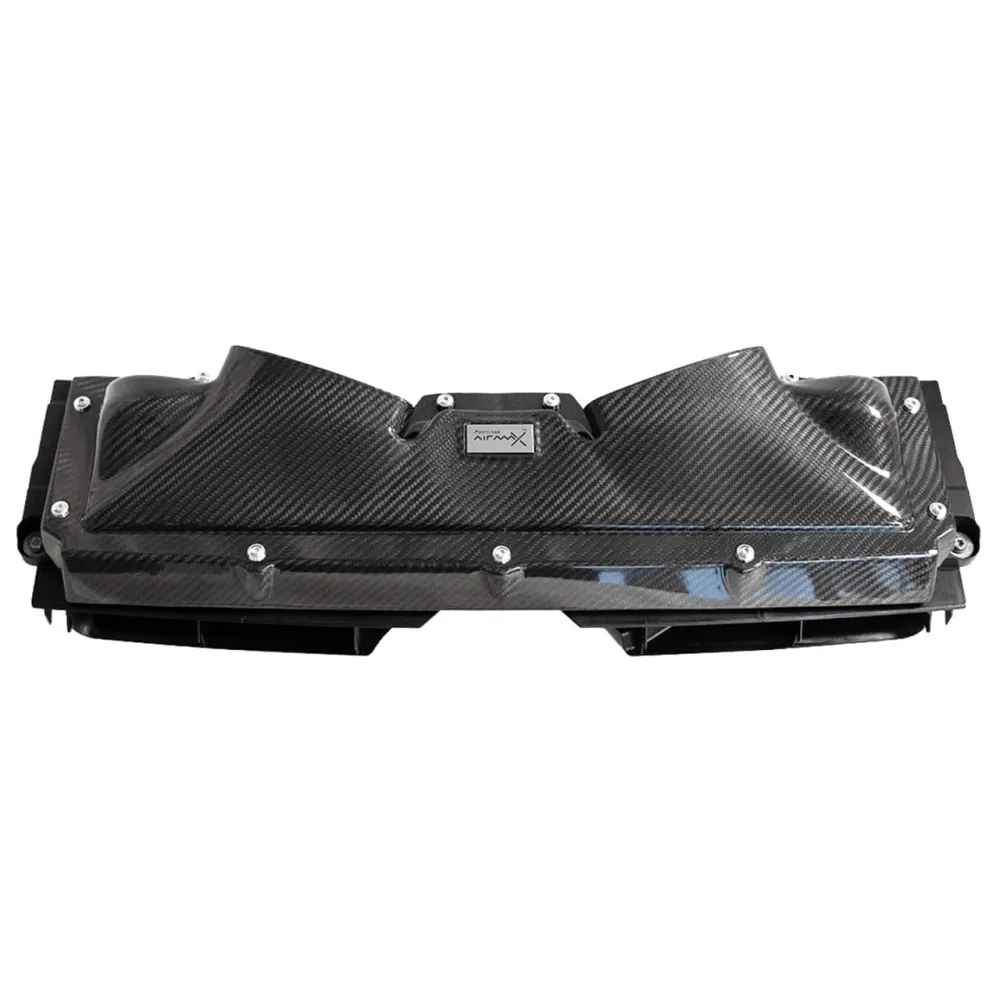 Pipercross AirMax Karbonska vlakna usis zraka Audi RS6, RS7 C8 4.0T EA825