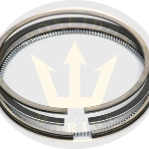 Piston ring kit Yanmar 6LP 6LPA RO: 119770-00250
