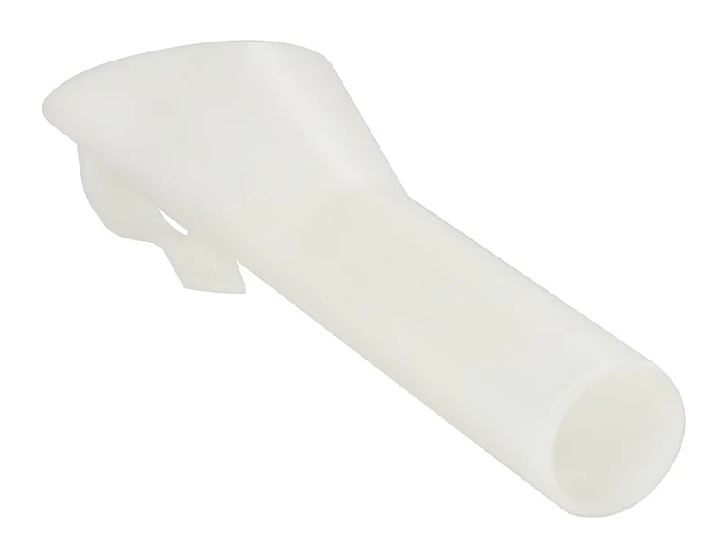 Plasticni lijevak za Ford Easy Fuel - DIZEL sustav, dužina 175 mm