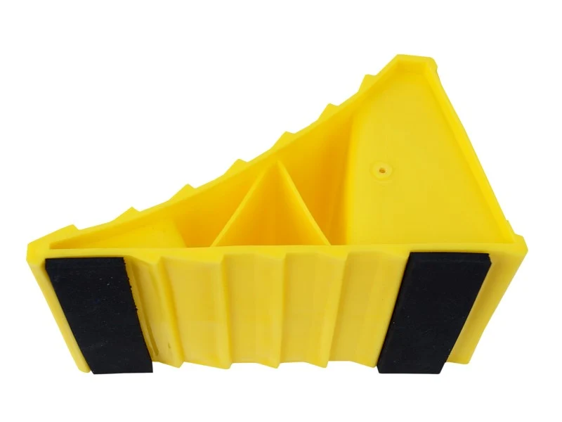 Plastična blokada kotač