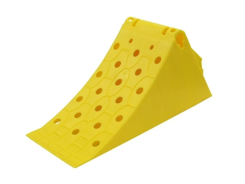 Plastična blokada kotač XL