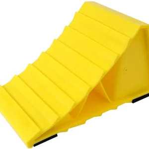 Plastična blokada kotač