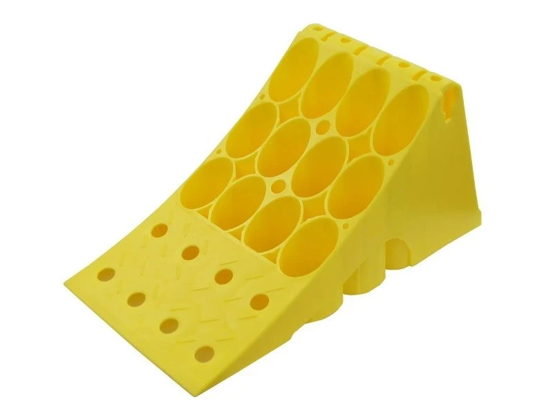 Plastična blokada kotač XXL