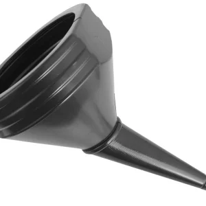 Plastični lijevak, posuda 210 mm, kosi, XXL