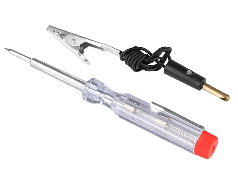 Plastični voltmetar, 6 - 24V
