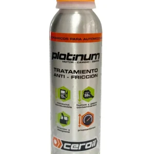 PLATINUM – Keramički aditiv protiv trenja