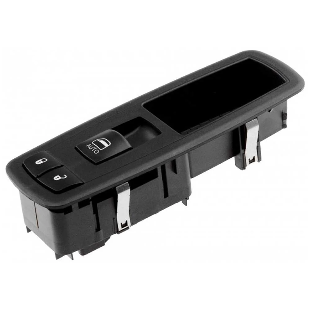 Ploč prekidač za električne prozore Dodge Grand Caravan 2008-