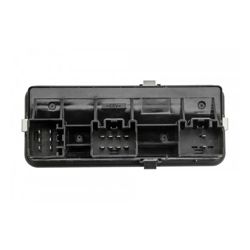 Ploč prekidač za podizanje prozora za Land Rover Discovery III 2004-2009