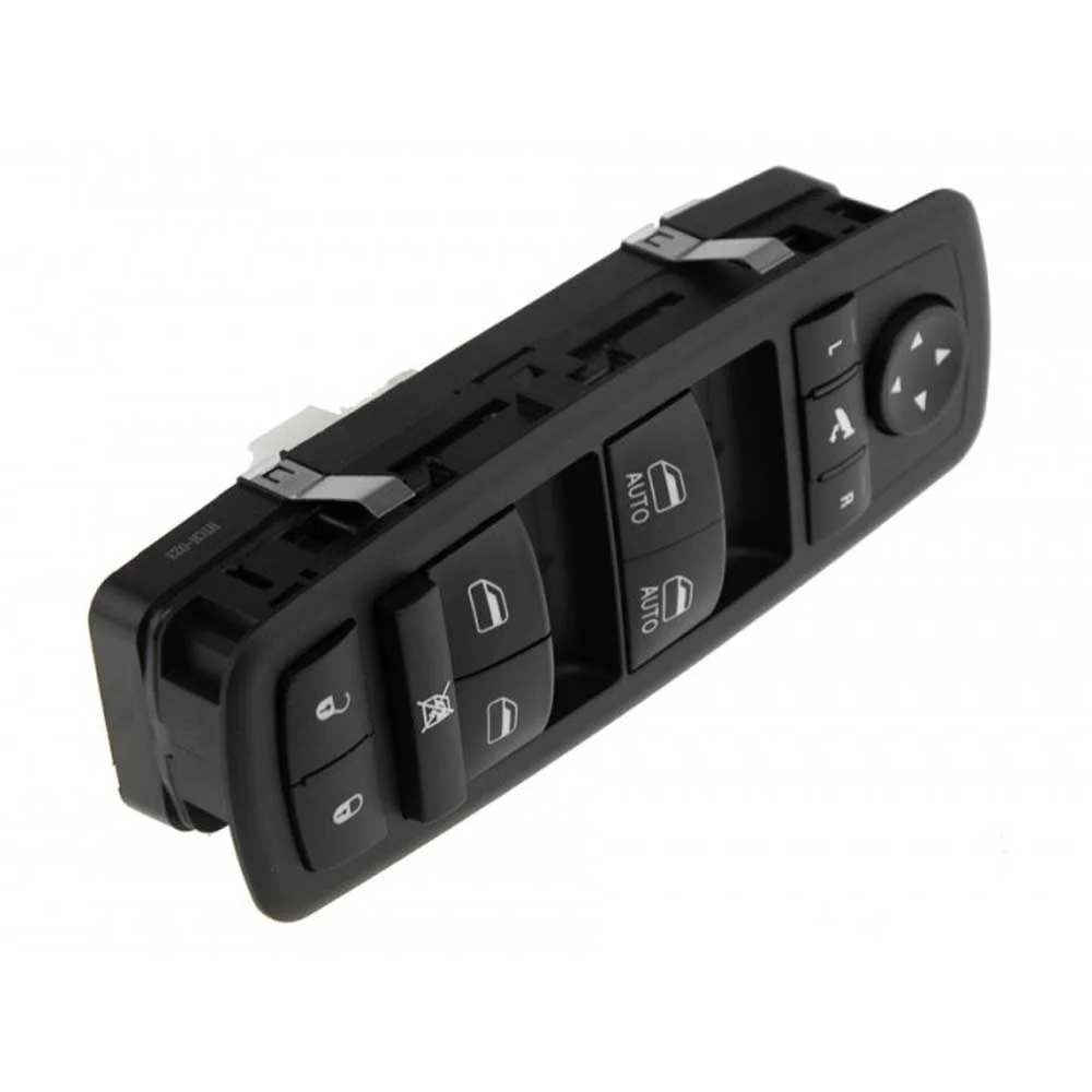 Ploč prekidač za prozore Jeep Grand Cherokee IV 2010-