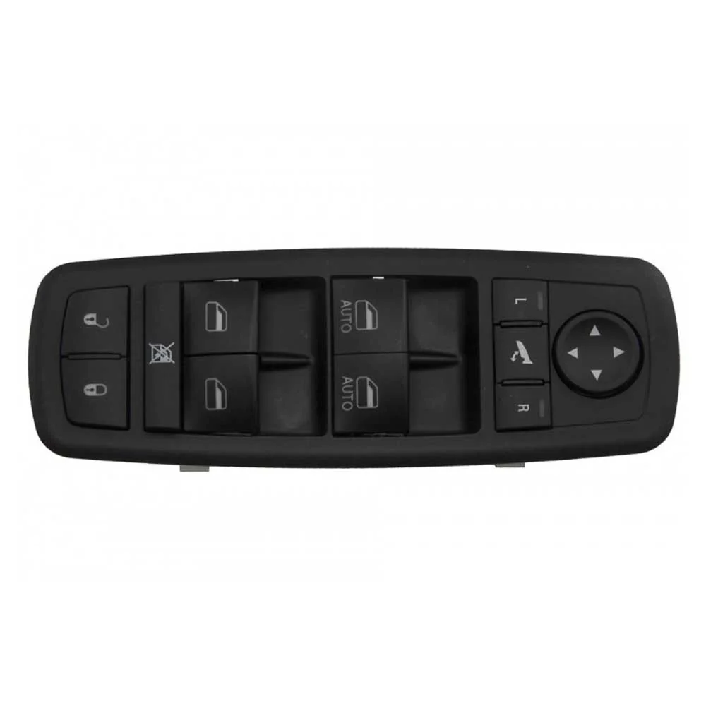 Ploč prekidač za prozore Jeep Grand Cherokee IV 2010-