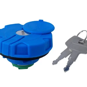 Poklopac otvora za punjenje AdBlue promj. 40 mm, DAF XF / CF, MAN, MB Actros, MAN, MB Actros