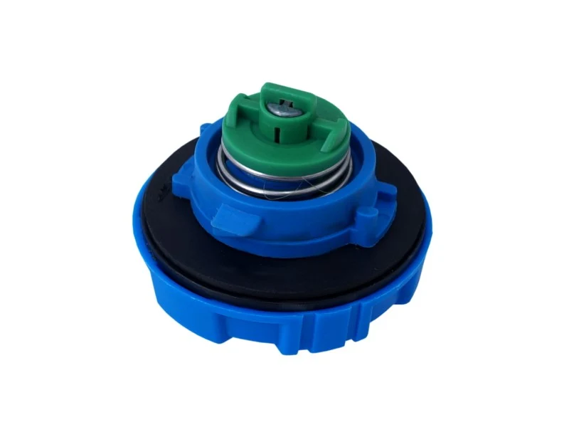 Poklopac otvora za punjenje AdBlue promj. 40 mm, DAF XF / CF, MAN, MB Actros, MAN, MB Actros