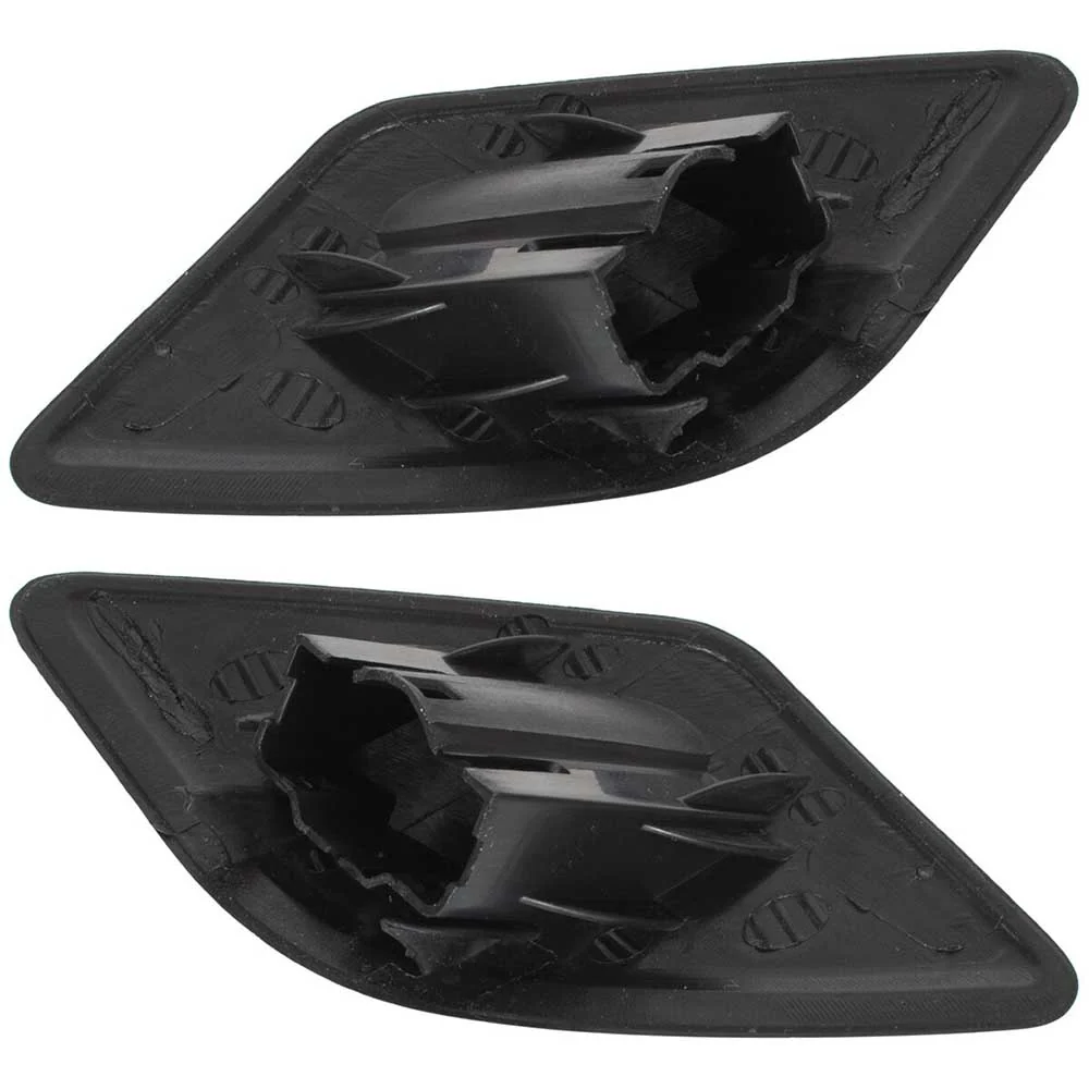 Poklopac perač prednjih svjetala Renault Megane III (set) 2008-2012
