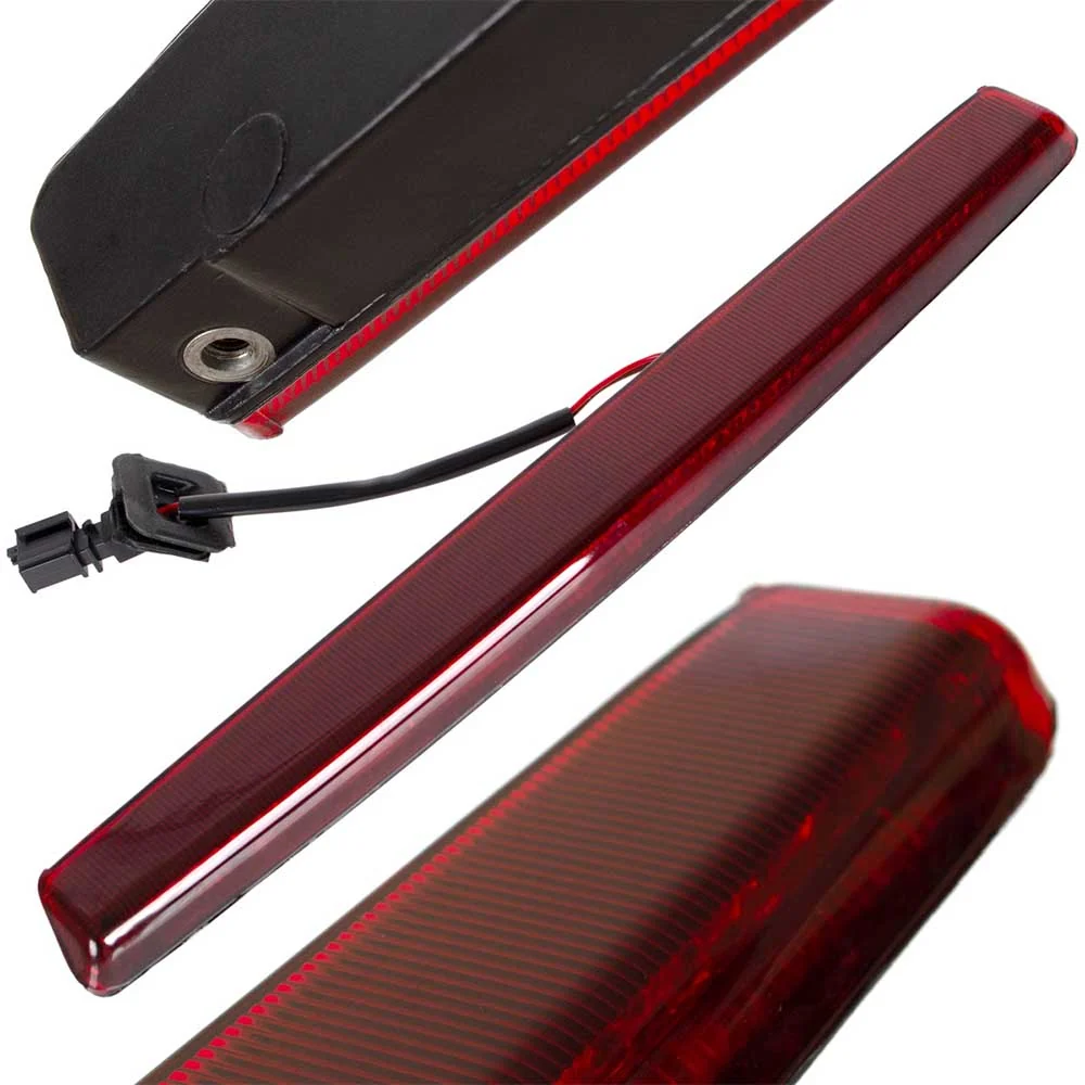 VW Polo 9N GTI LED pomoćno stop svjetlo 2005-2010