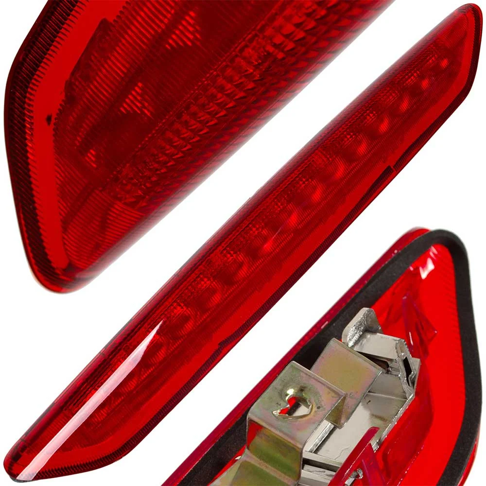 VW Polo 9N LED pomoćno stop svjetlo 2002-2009