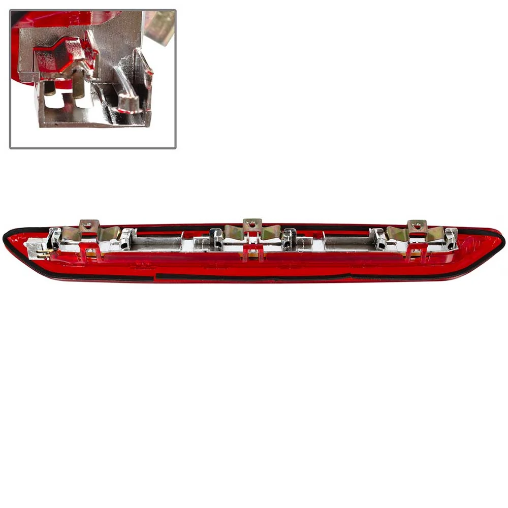 VW Polo 9N LED pomoćno stop svjetlo 2002-2009