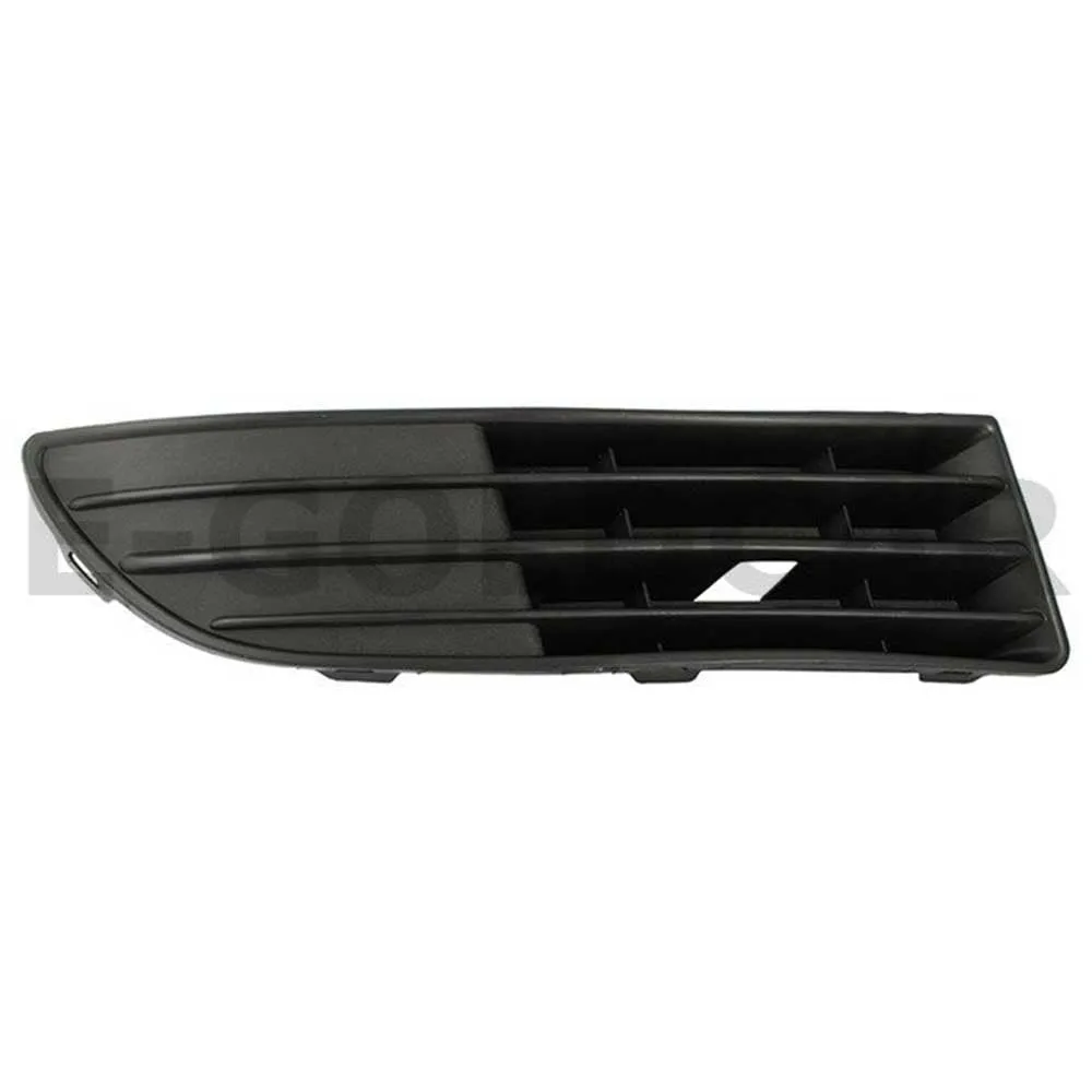 VW Polo IV Maska maglenke desna (crna) 2005-2009