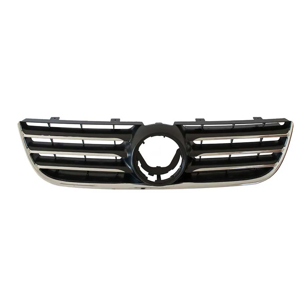 VW Polo IV maska prednjeg branika 2005-2009