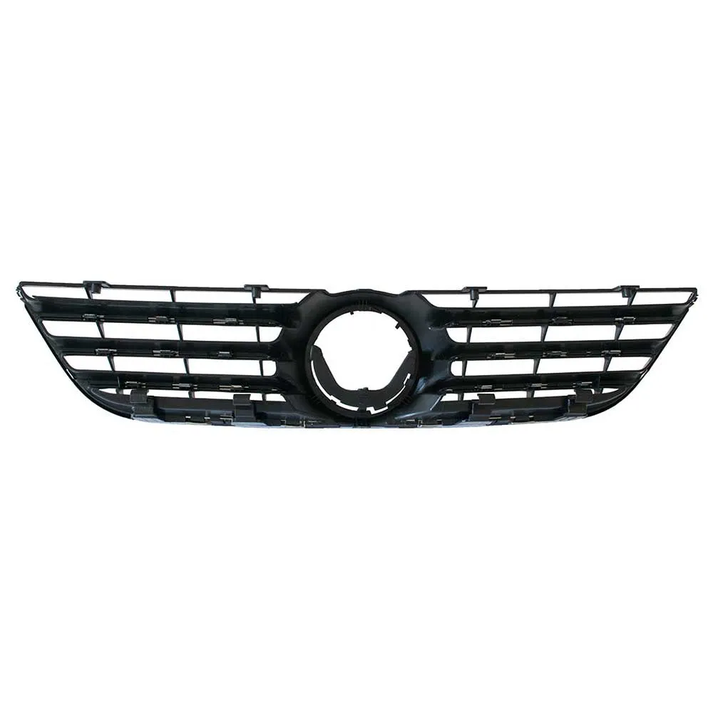 VW Polo IV maska prednjeg branika 2005-2009