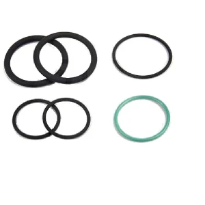 PoseidonMarine® Heat exchanger seal kit Volvo Penta D4 D6 replaces 3588436