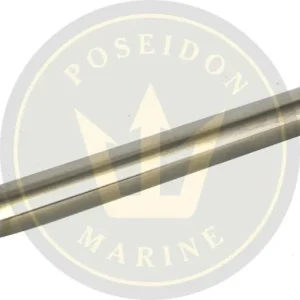 PoseidonMarine® Trim Cylinder Ram Volvo Penta DPH DPR 3888301 21840806