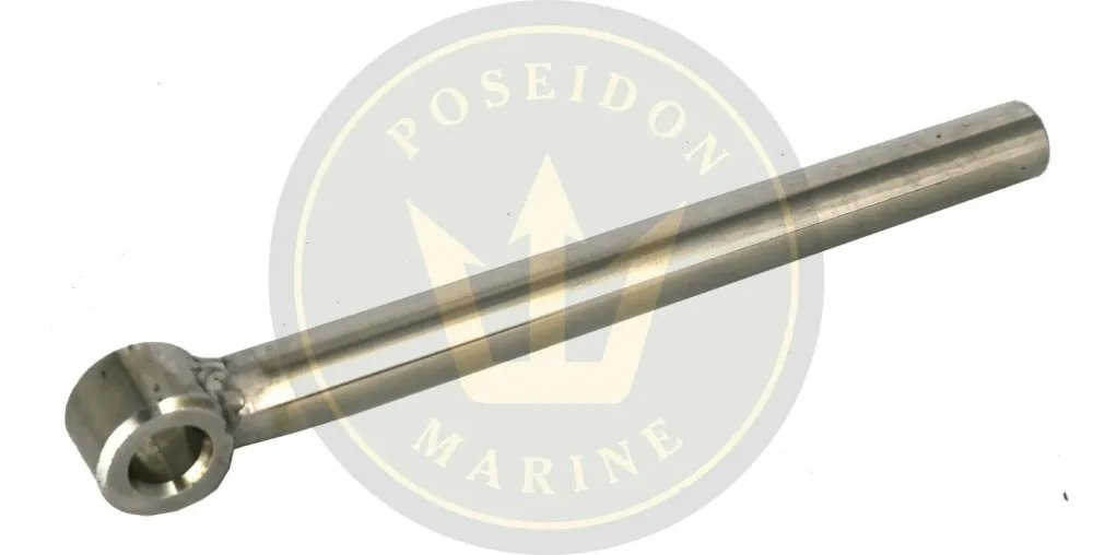 PoseidonMarine® Trim Cylinder Ram Volvo Penta DPH DPR 3888301 21840806