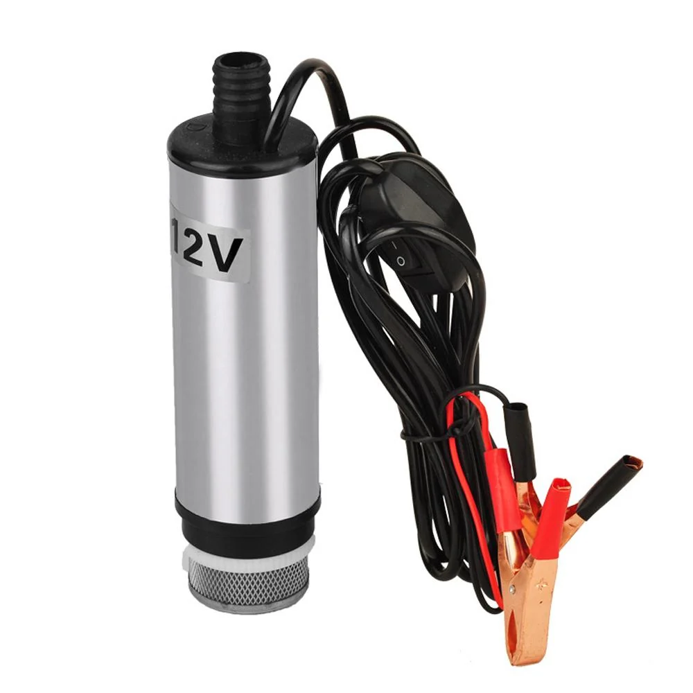 Potapajuca pumpa za gorivo 12V