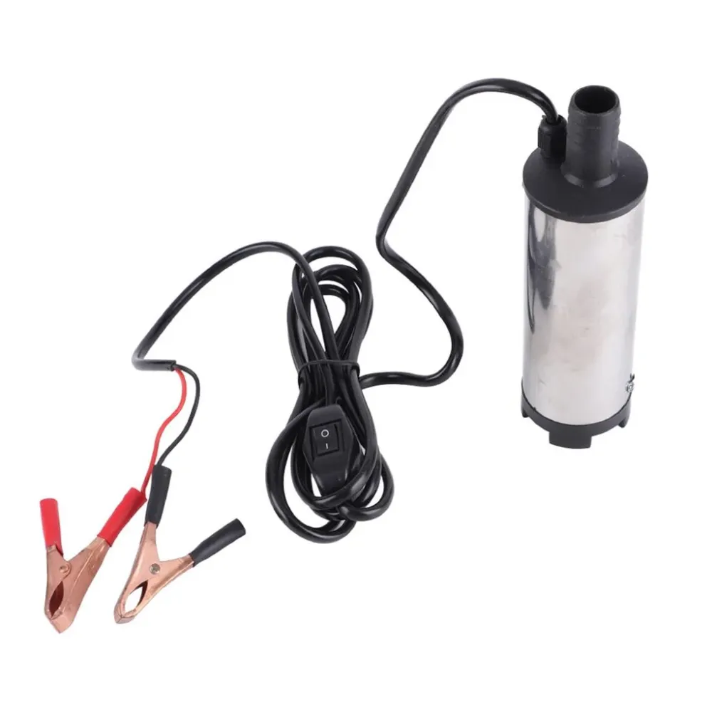 Potapajuca pumpa za gorivo 12V