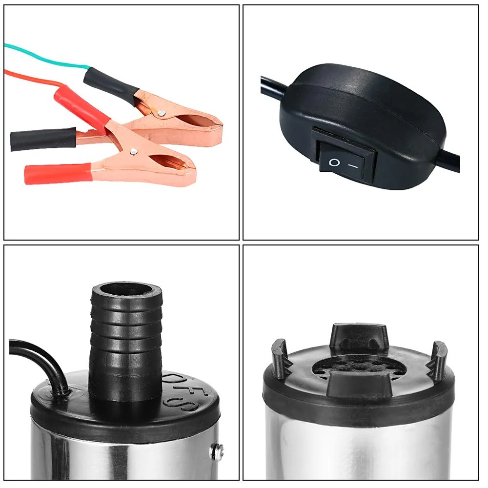 Potapajuca pumpa za gorivo 12V