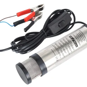 Potopna pumpa goriva promj. 50mm 12V sa filtrom