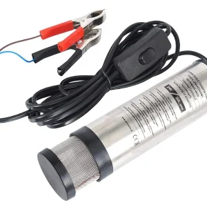 Potopna pumpa goriva promj. 50mm 24V sa filtrom