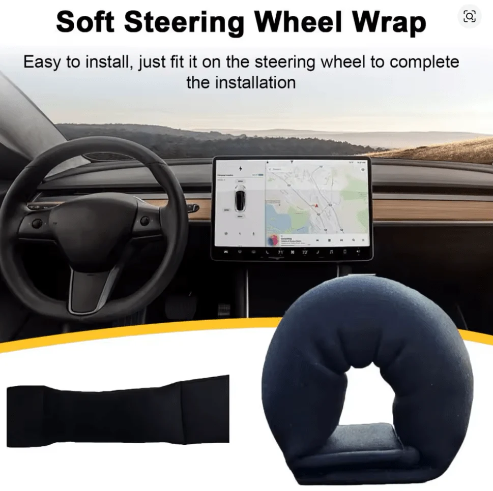 Potpuno samostalno vožnju Kompletna težina kompatibilna s Tesla 3/y/s/s/x