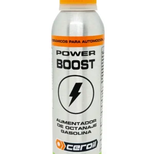 POWER BOOST- Pojačivač snage goriva