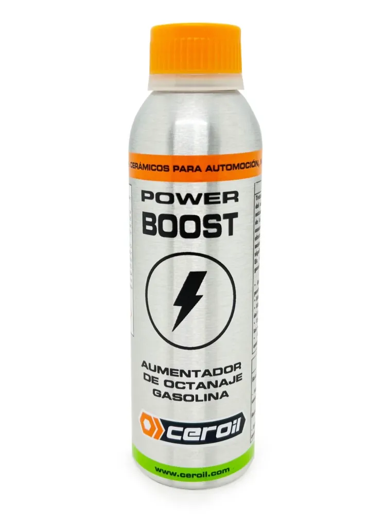 POWER BOOST- Pojačivač snage goriva