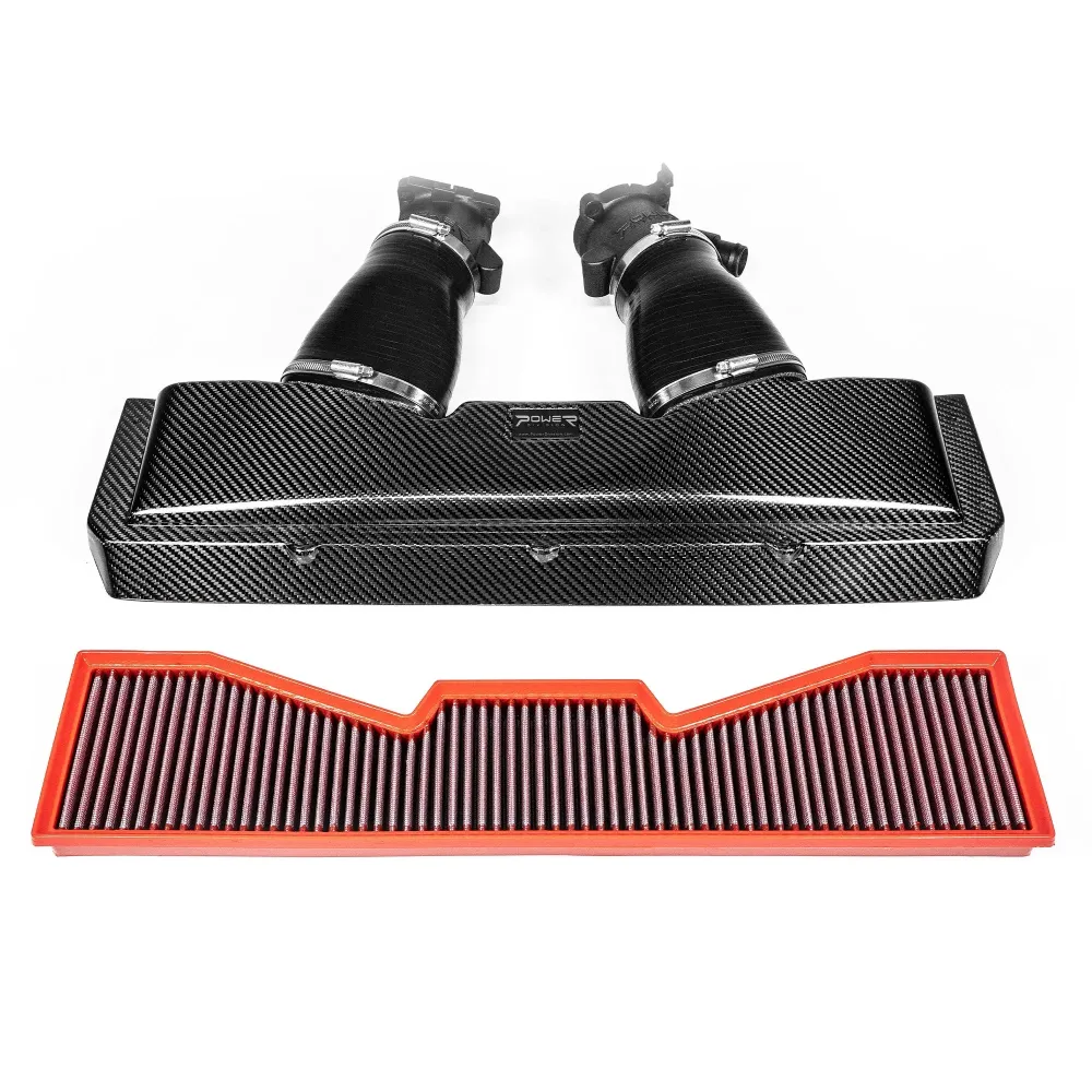 Power Division Karbonski komplet usisa zraka Audi RS6, RS7 C8 4.0TFSI
