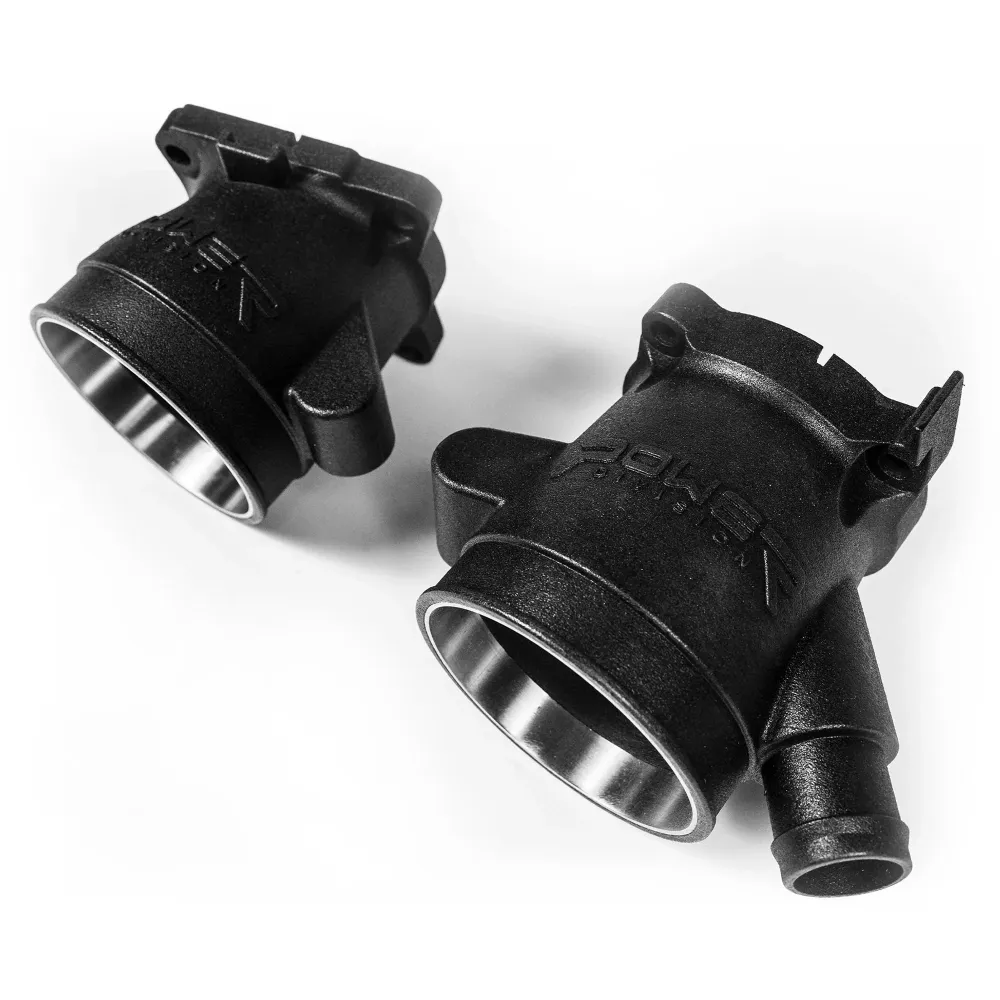 Power Division Karbonski komplet usisa zraka Audi RS6, RS7 C8 4.0TFSI