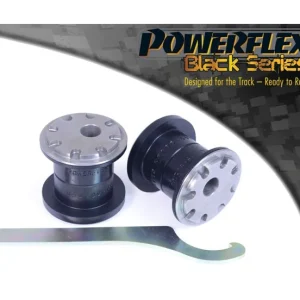 Powerflex PFF85-501GBLK gumeni nosač ramena podesiv za kosoću kotač