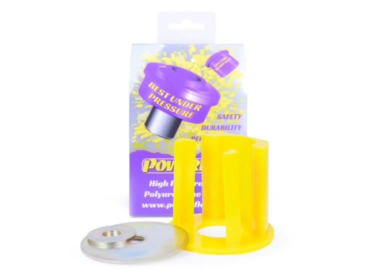 Powerflex PFF85-504 umetak za nosač motora (veliki)