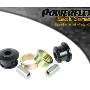 Powerflex PFF85-802BLK gumeni nosač ramena